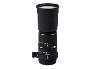 SIGMA - SIGMAシグマ APO170-500mm F5-6.3 ペンタックス 中古】SIGMA シグマ APO 170-500mm f/5-6.3 ペンタックス用